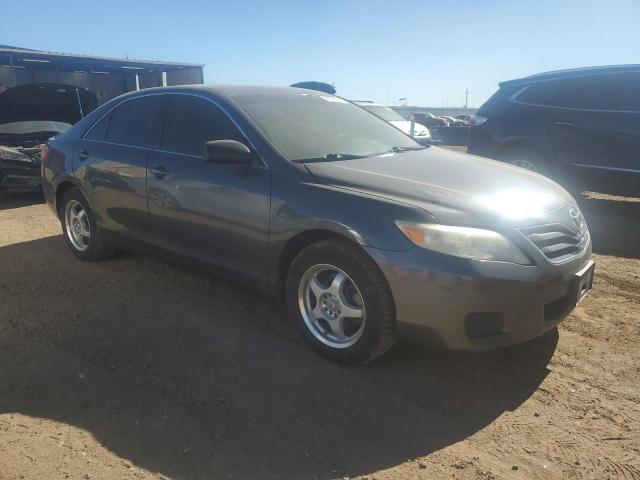 Photo 4 from auction – 2011 TOYOTA CAMRY BASE with VIN 4T1BF3EK9BU158086