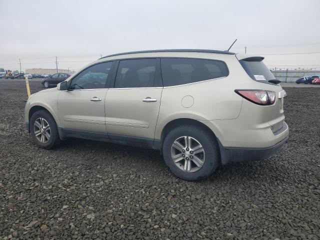Photo 2 from auction – 2015 CHEVROLET TRAVERSE L with VIN 1GNKVHKD3FJ120300
