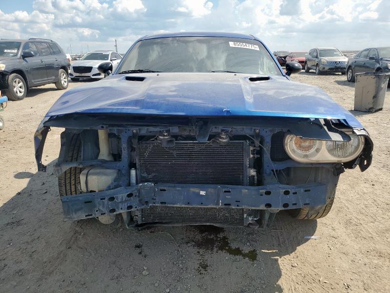 Photo 5 from auction – 2012 DODGE CHALLENGER with VIN 2C3CDYBT4CH259098
