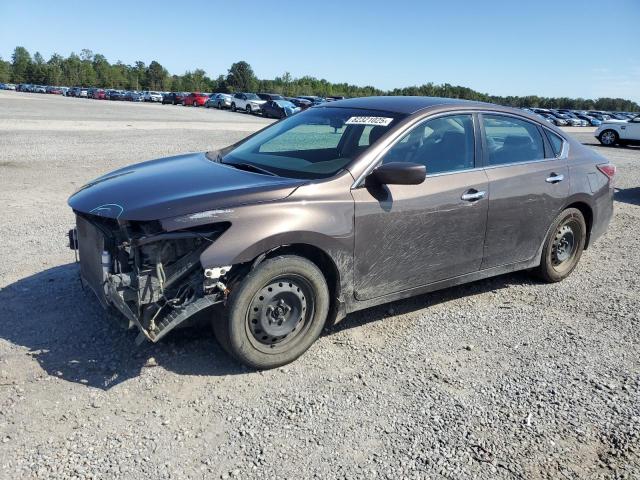 NISSAN ALTIMA 2.5 2014 with VIN 1N4AL3AP8EC424157 - Photo from auction