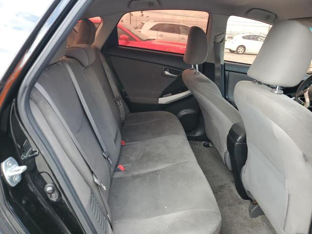 Photo 10 from auction – 2013 TOYOTA PRIUS with VIN JTDKN3DU3D0348938