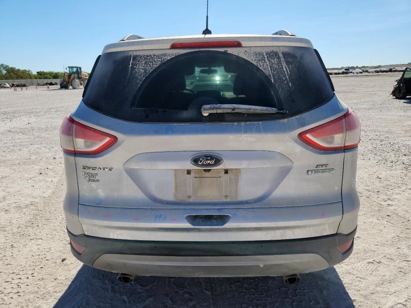 Photo 6 from auction – 2016 FORD ESCAPE SE with VIN 1FMCU0GX8GUA66007