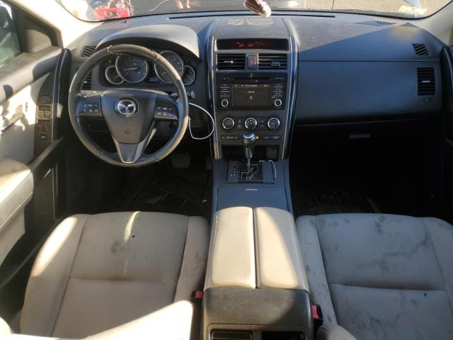 Photo 8 from auction – 2014 MAZDA CX-9 SPORT with VIN JM3TB3BV7E0441091