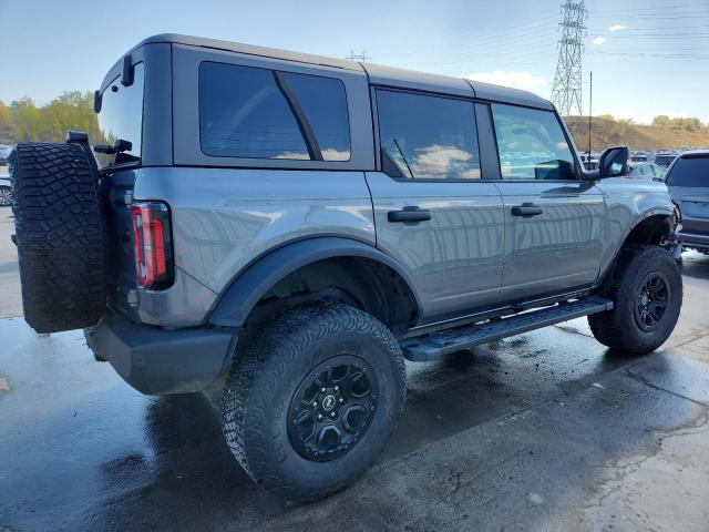 Photo 3 from auction – 2024 FORD BRONCO WIL with VIN 1FMEE2BP2RLA59426