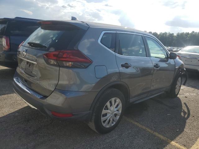 Photo 3 from auction – 2018 NISSAN ROGUE S with VIN 5N1AT2MT4JC708372
