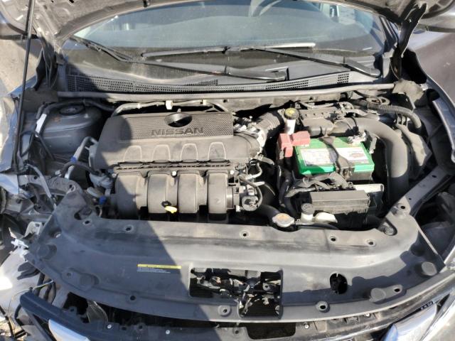 Photo 11 from auction – 2016 NISSAN SENTRA S with VIN 3N1AB7AP4GY246782