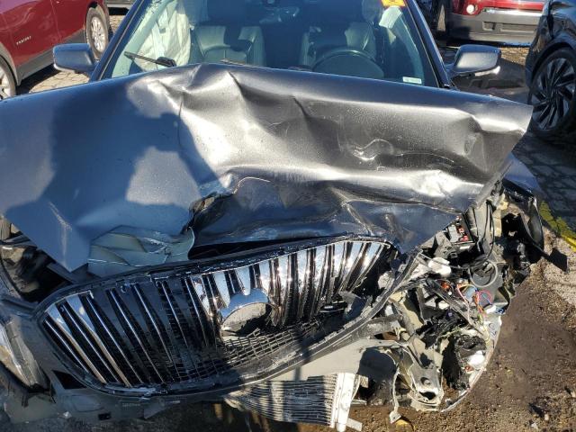 Photo 11 from auction – 2016 BUICK LACROSSE with VIN 1G4GB5G38GF271221