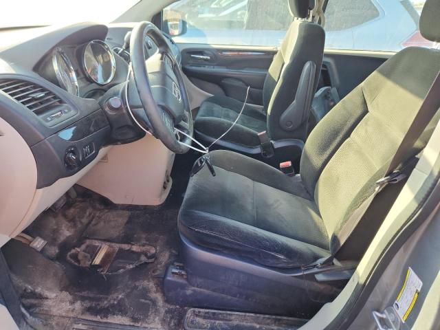 Photo 7 from auction – 2016 DODGE GRAND CARA with VIN 2C4RDGBG0GR195676