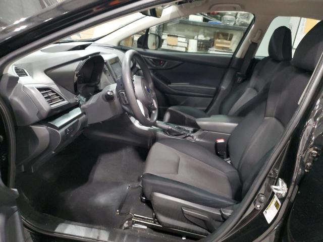 Photo 7 from auction – 2023 SUBARU CROSSTREK with VIN JF2GTABC5PH212179
