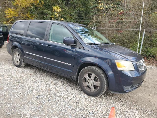 Photo 4 from auction – 2008 DODGE GRAND CARA with VIN 1D8HN54P78B146065