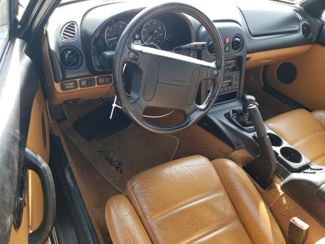 Photo 8 from auction – 1994 MAZDA MX-5 MIATA with VIN JM1NA3530R0507744