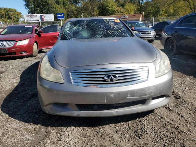 Photo 5 from auction – 2008 INFINITI G35 with VIN JNKBV61E88M205379