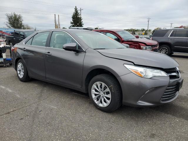 Photo 4 from auction – 2016 TOYOTA CAMRY LE with VIN 4T4BF1FK4GR543877