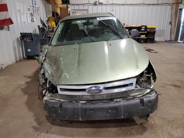 Photo 5 from auction – 2008 FORD FOCUS SE with VIN 1FAHP35N28W161775
