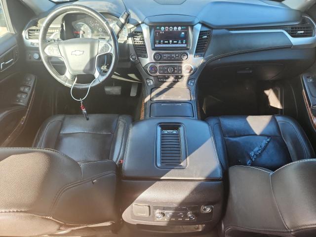 Photo 8 from auction – 2018 CHEVROLET SUBURBAN with VIN 1GNSKJKCXJR249751