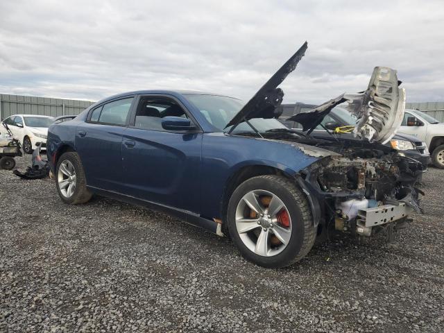 Photo 4 from auction – 2018 DODGE CHARGER PO with VIN 2C3CDXKT1JH249216