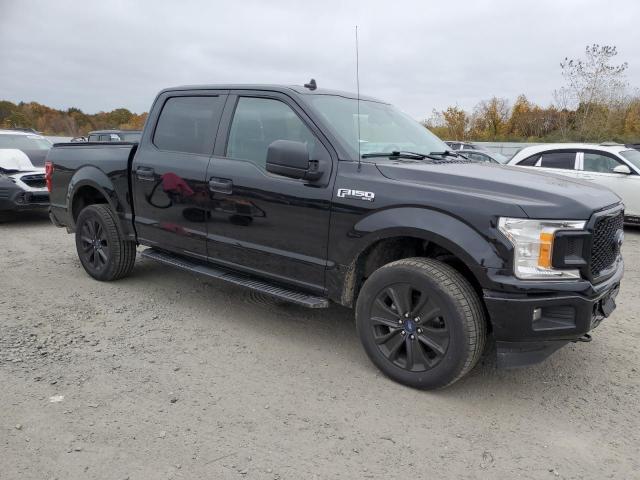 Photo 4 from auction – 2020 FORD F150 SUPER with VIN 1FTEW1EP6LFC13889