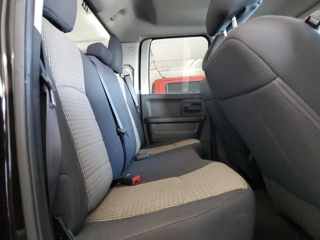Photo 10 from auction – 2012 DODGE RAM 1500 with VIN 1C6RD6FT5CS268414