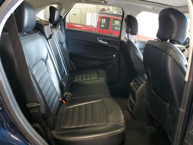 Photo 10 from auction – 2017 FORD EDGE SEL with VIN 2FMPK4J99HBB55424