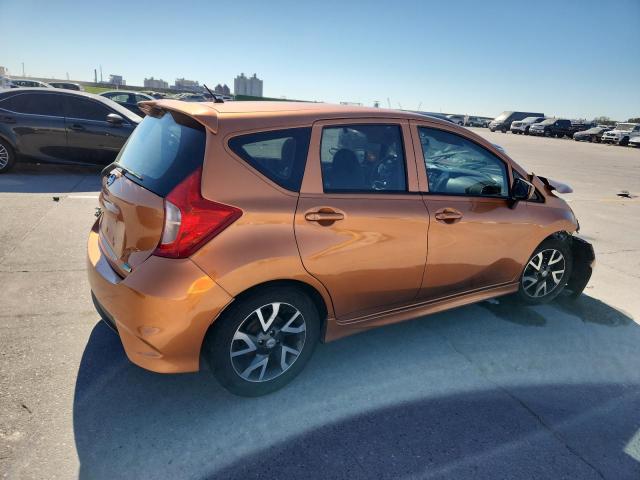 Photo 3 from auction – 2015 NISSAN VERSA NOTE S with VIN 3N1CE2CP5FL376114