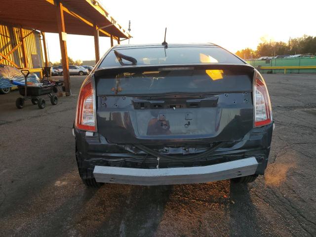 Photo 6 from auction – 2015 TOYOTA PRIUS with VIN JTDKN3DU5F1907953