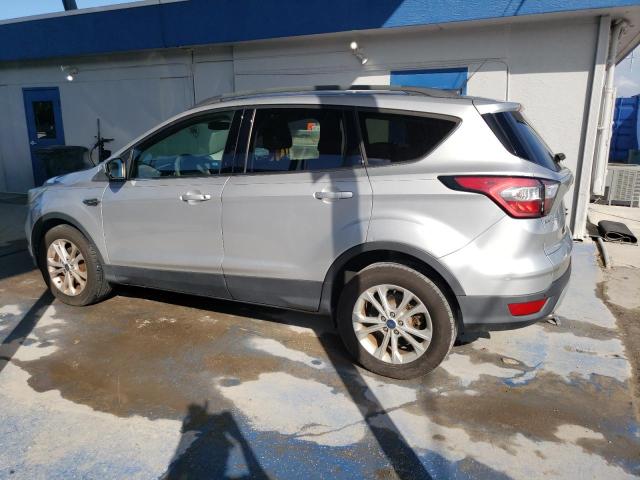 Photo 2 from auction – 2017 FORD ESCAPE SE with VIN 1FMCU0GD2HUC73385
