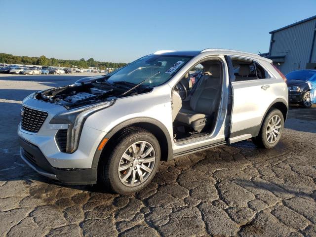 CADILLAC XT4 PREMIU 2020 with VIN 1GYFZDR46LF029995 - Photo from auction