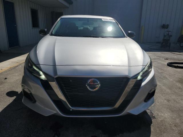 Photo 5 from auction – 2019 NISSAN ALTIMA SR with VIN 1N4BL4CV3KC245087