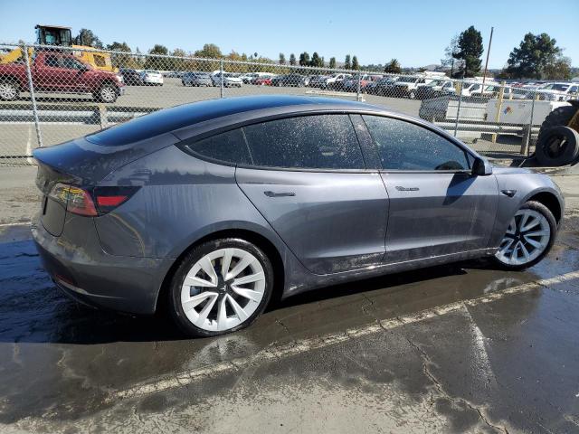 Photo 3 from auction – 2023 TESLA MODEL 3 with VIN 5YJ3E1EA0PF680497