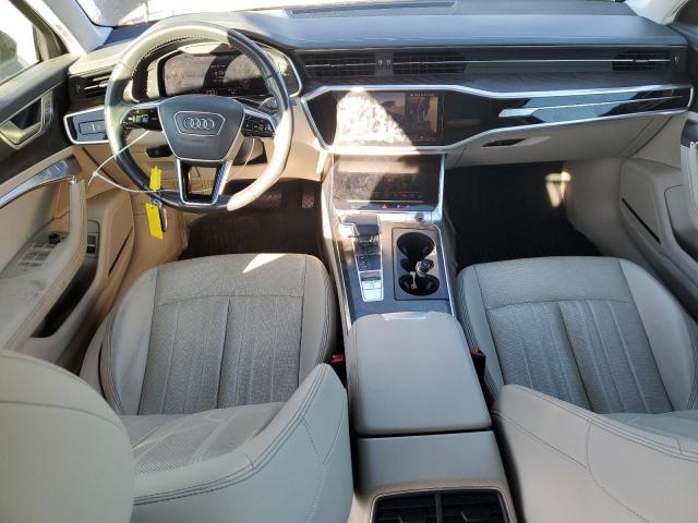 Photo 8 from auction – 2019 AUDI A6 PREMIUM PLUS with VIN WAUL2AF23KN092231