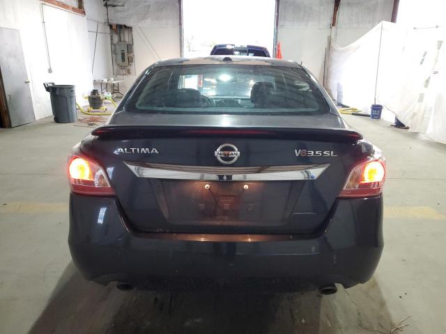 Photo 6 from auction – 2015 NISSAN ALTIMA 3.5 with VIN 1N4BL3AP5FC178321
