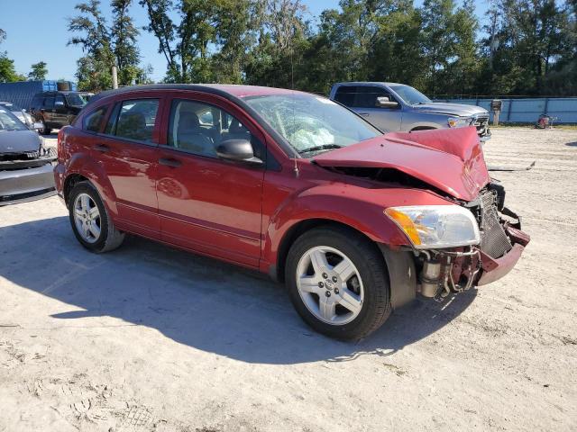 Photo 4 from auction – 2008 DODGE CALIBER SX with VIN 1B3HB48B88D616898