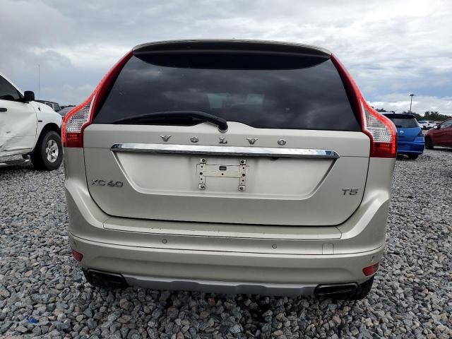 Photo 6 from auction – 2017 VOLVO XC60 with VIN YV440MDU7H2173565
