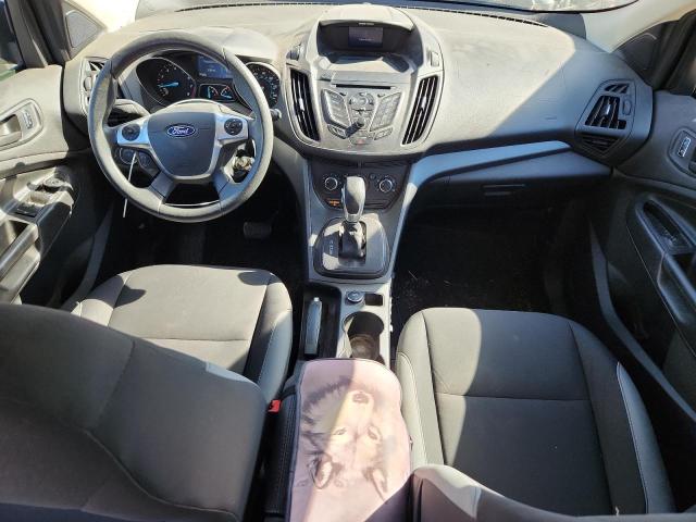 Photo 8 from auction – 2015 FORD ESCAPE with VIN 1FMCU0F73FUB81193