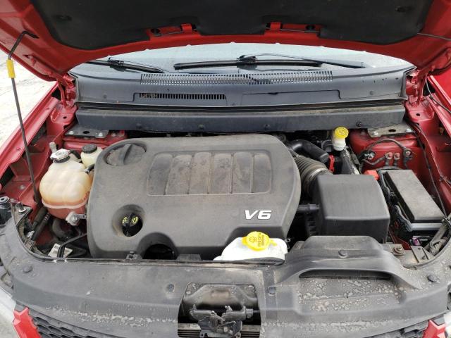 Photo 12 from auction – 2017 DODGE JOURNEY GT with VIN 3C4PDDEG8HT565224