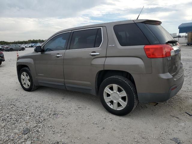 Photo 2 from auction – 2012 GMC TERRAIN SL with VIN 2GKALMEK8C6308479