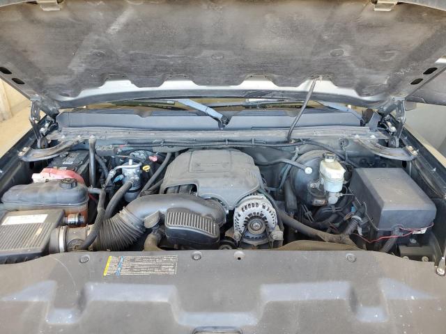 Photo 11 from auction – 2007 CHEVROLET SILVERADO with VIN 2GCEK13M571733180