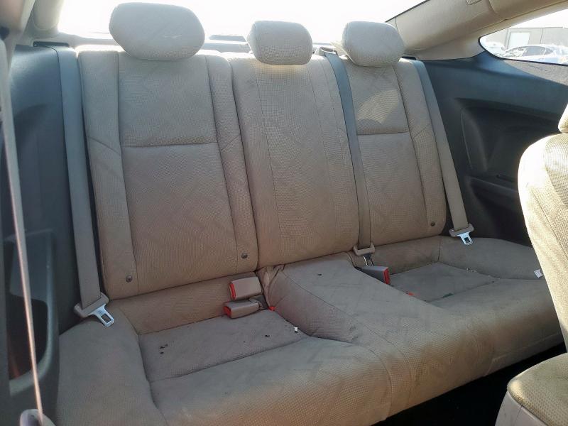 Photo 10 from auction – 2012 HONDA CIVIC EX with VIN 2HGFG3B88CH519521