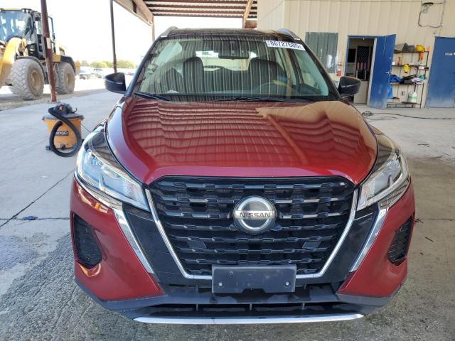 Фото 5 с аукциона – 2021 NISSAN KICKS с VIN 3N1CP5CV4ML504169