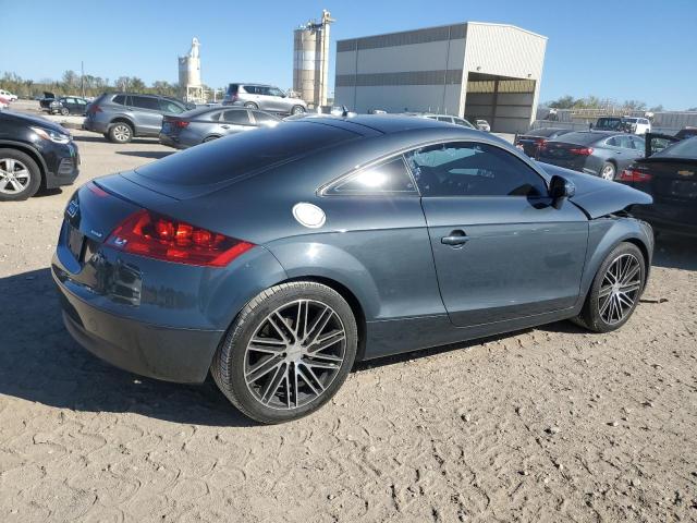 Photo 3 from auction – 2009 AUDI TT with VIN TRUDF38J591006825
