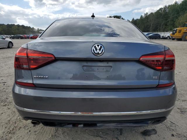 Photo 6 from auction – 2018 VOLKSWAGEN PASSAT S with VIN 1VWAA7A30JC028610