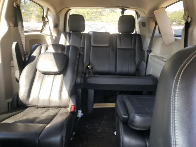 Photo 10 from auction – 2012 CHRYSLER TOWN & COU with VIN 2C4RC1BG8CR306310