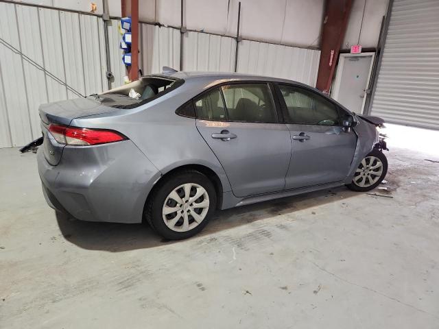 Photo 3 from auction – 2022 TOYOTA COROLLA LE with VIN JTDEPMAE1NJ223460