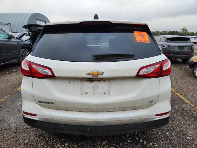 Photo 6 from auction – 2020 CHEVROLET EQUINOX LT with VIN 3GNAXKEVXLS722791