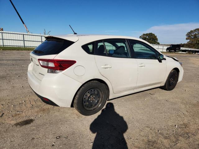 Photo 3 from auction – 2019 SUBARU IMPREZA with VIN 4S3GTAB62K3758226