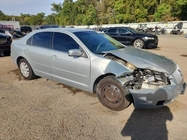 Photo 4 from auction – 2006 MERCURY MILAN with VIN 3MEFM07Z86R642377