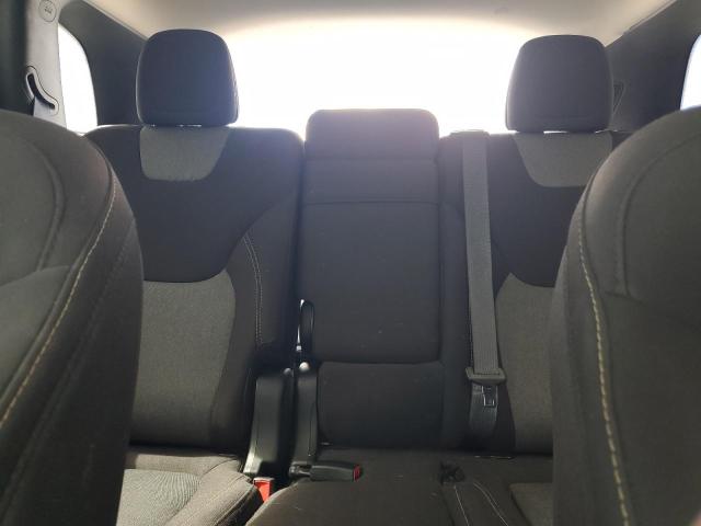 Photo 10 from auction – 2018 JEEP CHEROKEE L with VIN 1C4PJLCB3JD584169