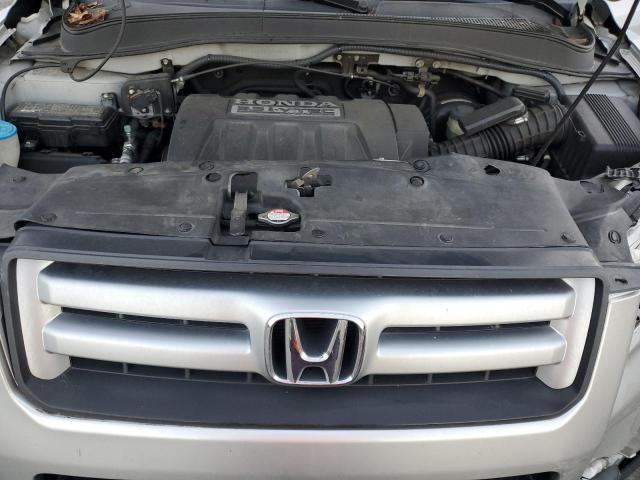 Photo 11 from auction – 2008 HONDA PILOT EXL with VIN 5FNYF28578B023978