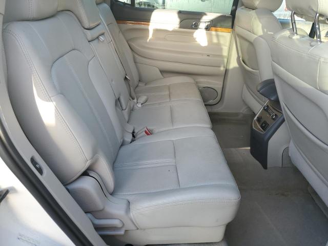 Photo 11 from auction – 2012 LINCOLN MKT with VIN 2LMHJ5FR6CBL52974