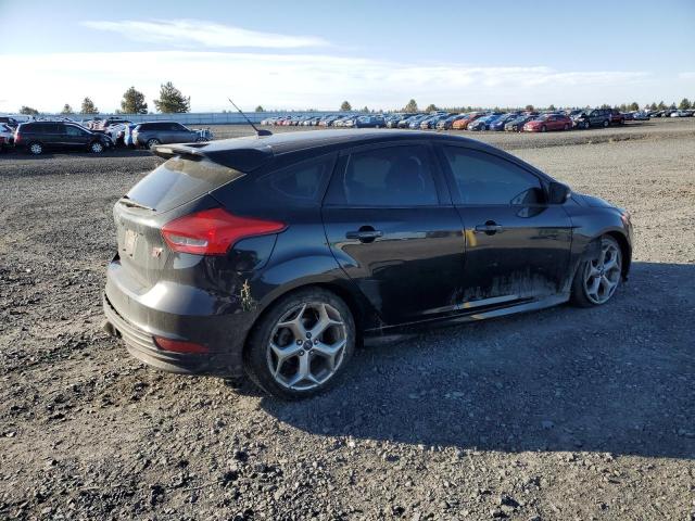 Foto 3 de la subasta – 2015 FORD FOCUS ST con VIN 1FADP3L9XFL386271